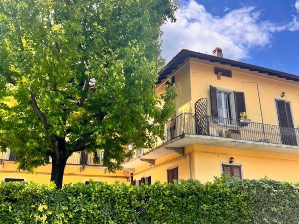 appartamento in vendita a Varese in zona Masnago