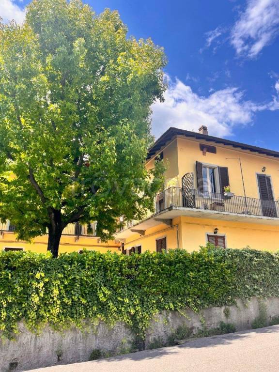 appartamento in vendita a Varese in zona Masnago