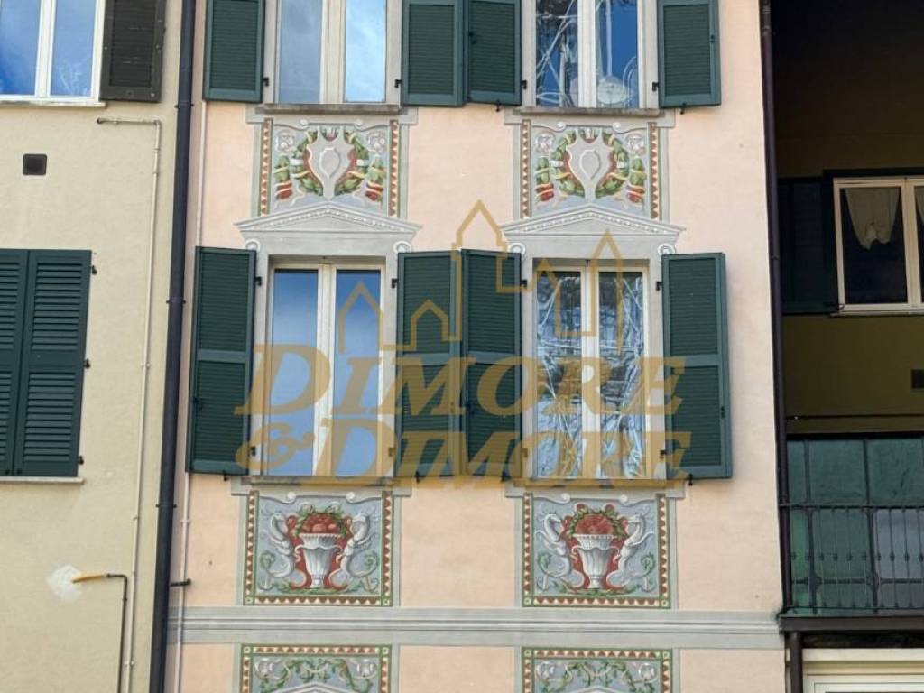 appartamento in vendita a Varese in zona Centro Città