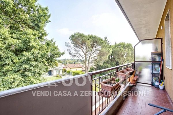appartamento in vendita a Varese in zona Viale Belforte