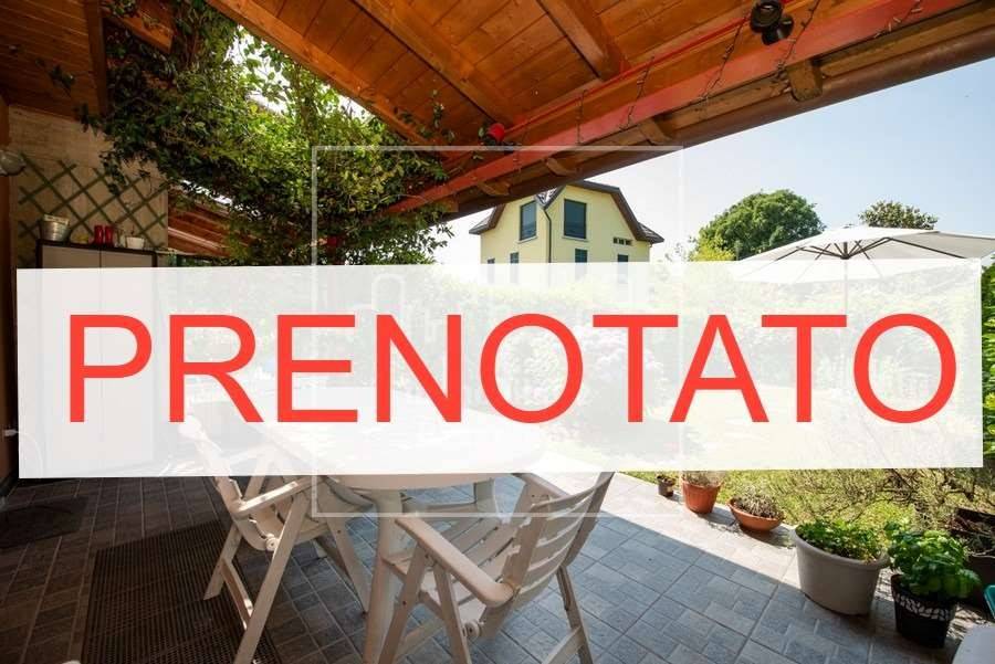 casa indipendente in vendita a Varese in zona Sant'Ambrogio