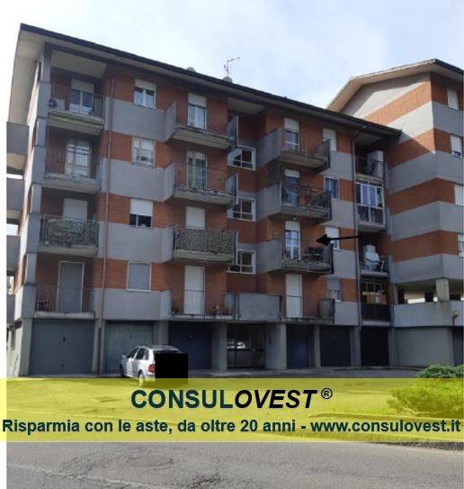 appartamento in vendita a Varese in zona San Fermo