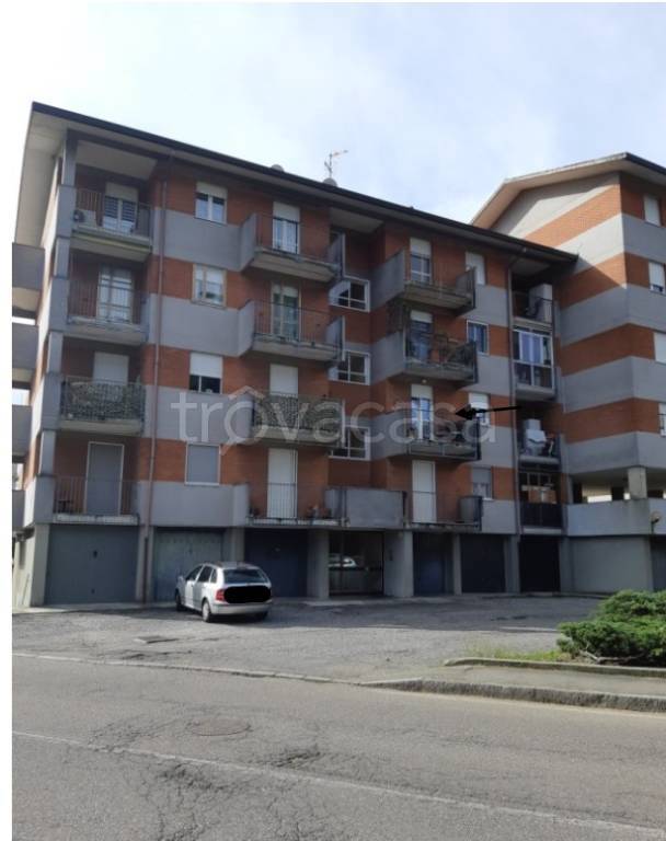 appartamento in vendita a Varese