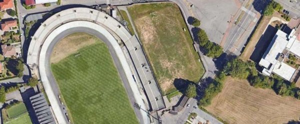 appartamento in vendita a Varese in zona Viale Valganna