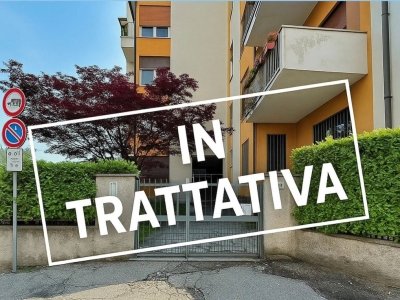 appartamento in vendita a Varese in zona Giubiano