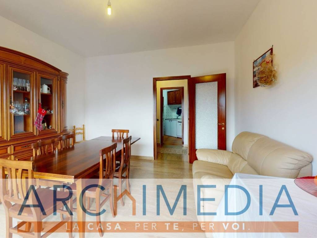 appartamento in vendita a Varese in zona Viale Belforte