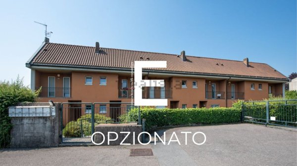 appartamento in vendita a Varese in zona Sant'Ambrogio