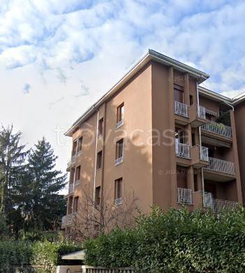 appartamento in vendita a Varese in zona Casbeno