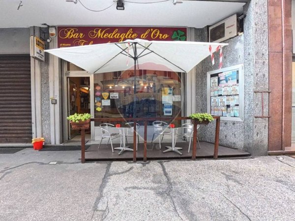 negozio in vendita a Varese in zona Biumo