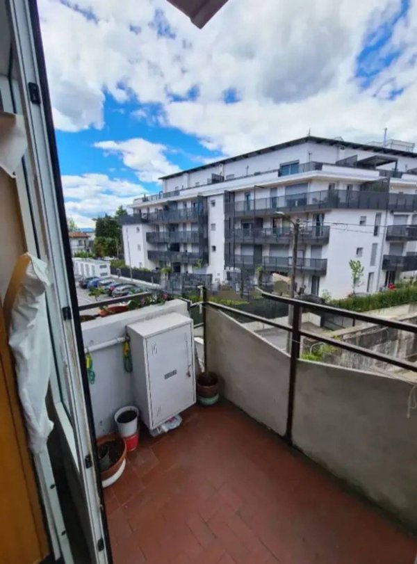 appartamento in vendita a Varese in zona Centro Città