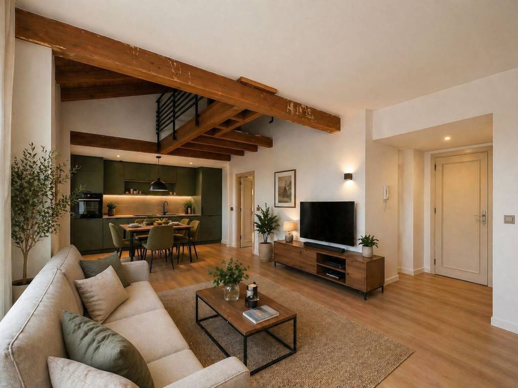 appartamento in vendita a Varese in zona Viale Belforte