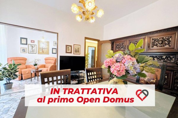 appartamento in vendita a Varese in zona Centro Città