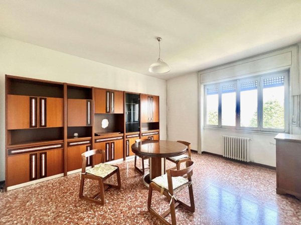 appartamento in vendita a Varese in zona San Gallo
