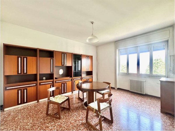 appartamento in vendita a Varese in zona Ippodromo