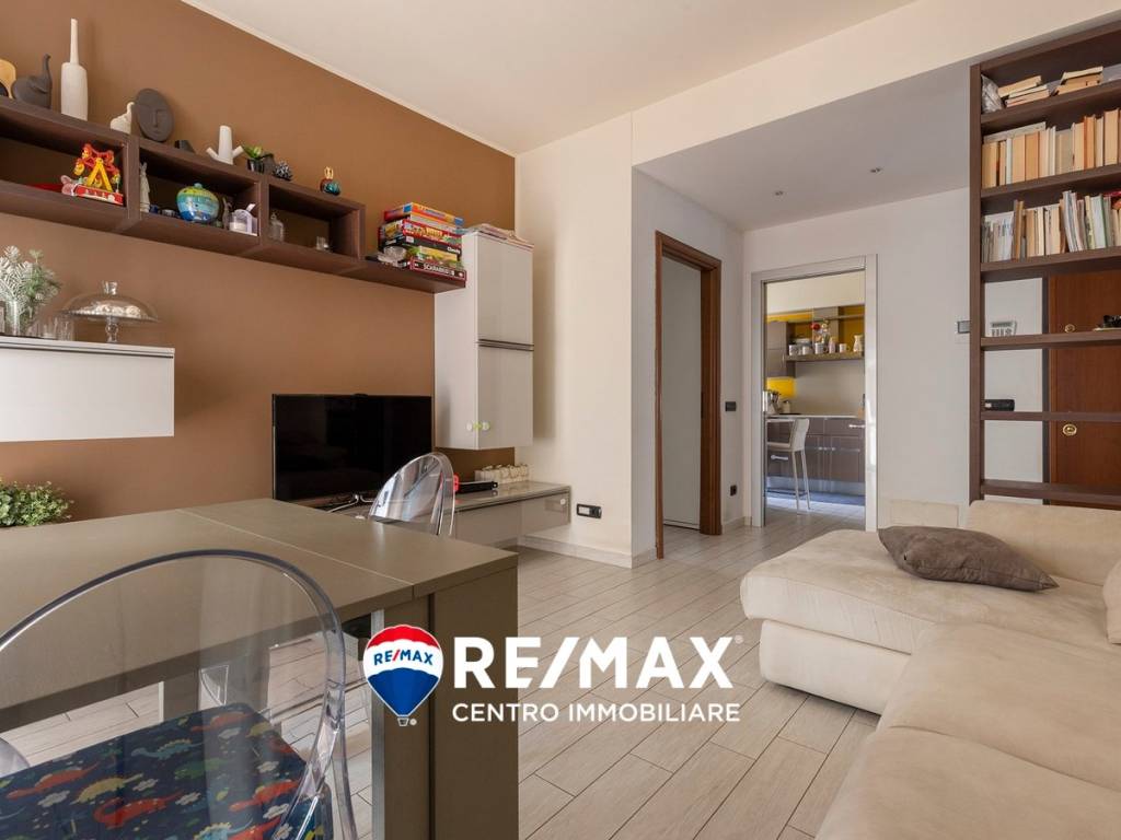 appartamento in vendita a Varese in zona Centro Città