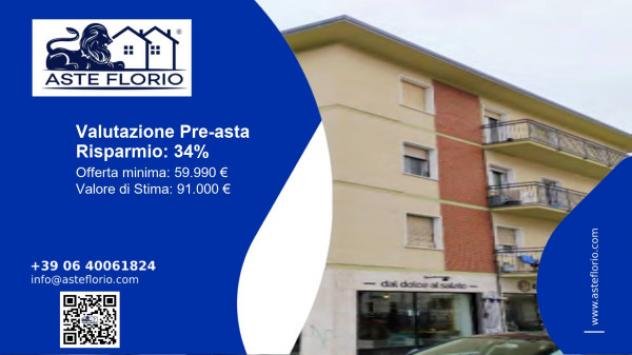 appartamento in vendita a Varese