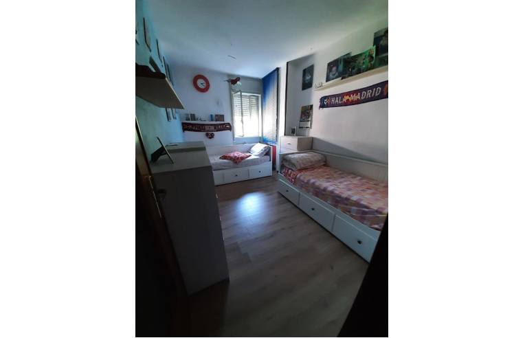 appartamento in vendita a Varese in zona Centro Città