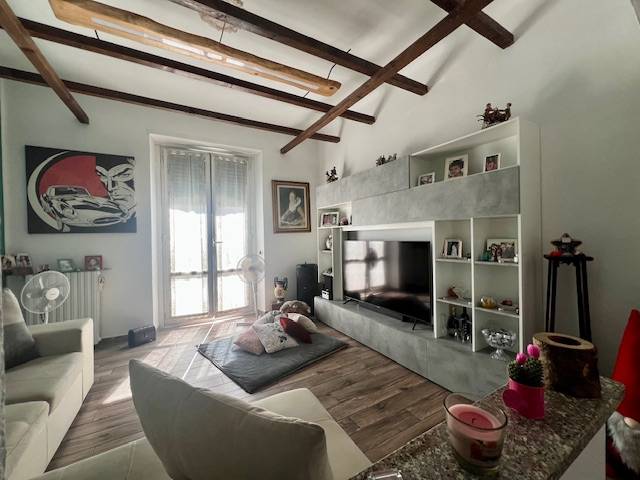 appartamento in vendita a Varese in zona Centro Città