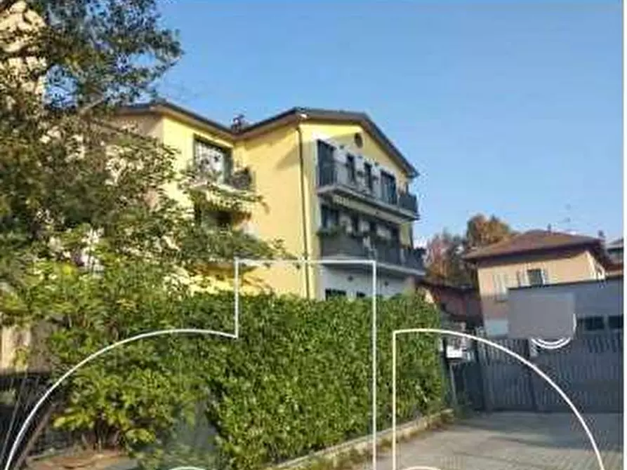 appartamento in vendita a Varese