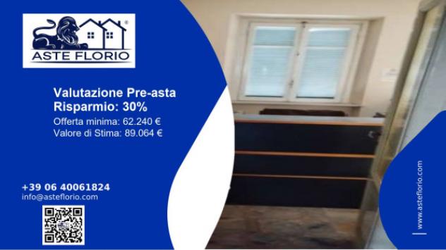 appartamento in vendita a Varese