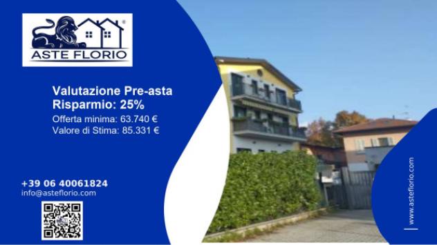 appartamento in vendita a Varese