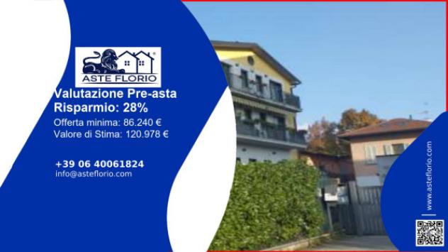 appartamento in vendita a Varese