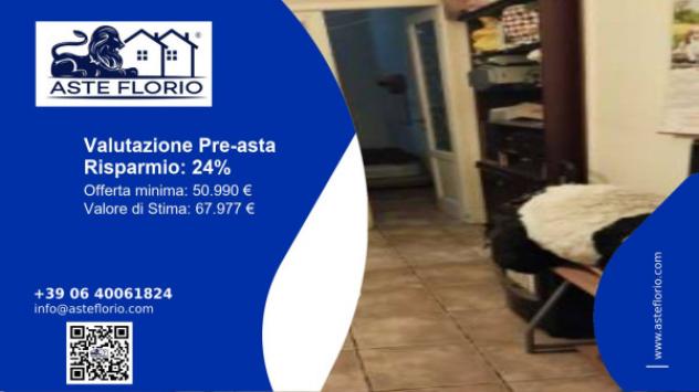 appartamento in vendita a Varese