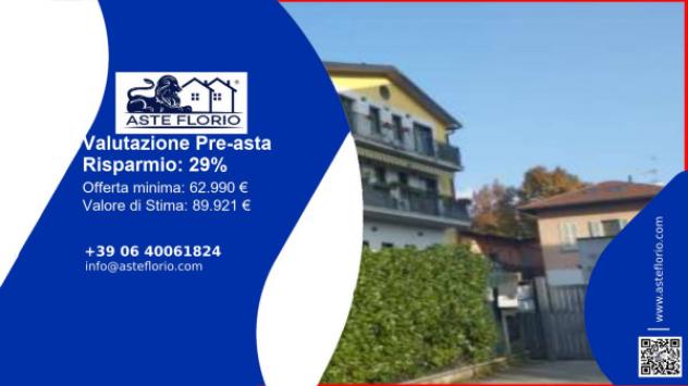 appartamento in vendita a Varese
