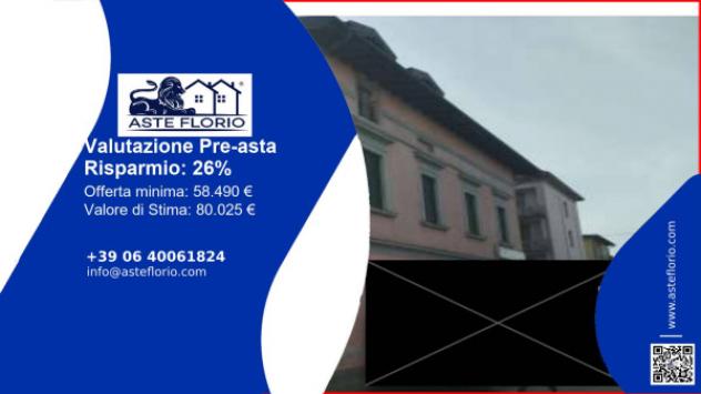 appartamento in vendita a Varese