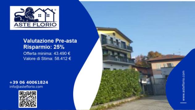 appartamento in vendita a Varese