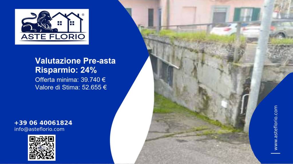locale commerciale in vendita a Varese in zona Viale Belforte