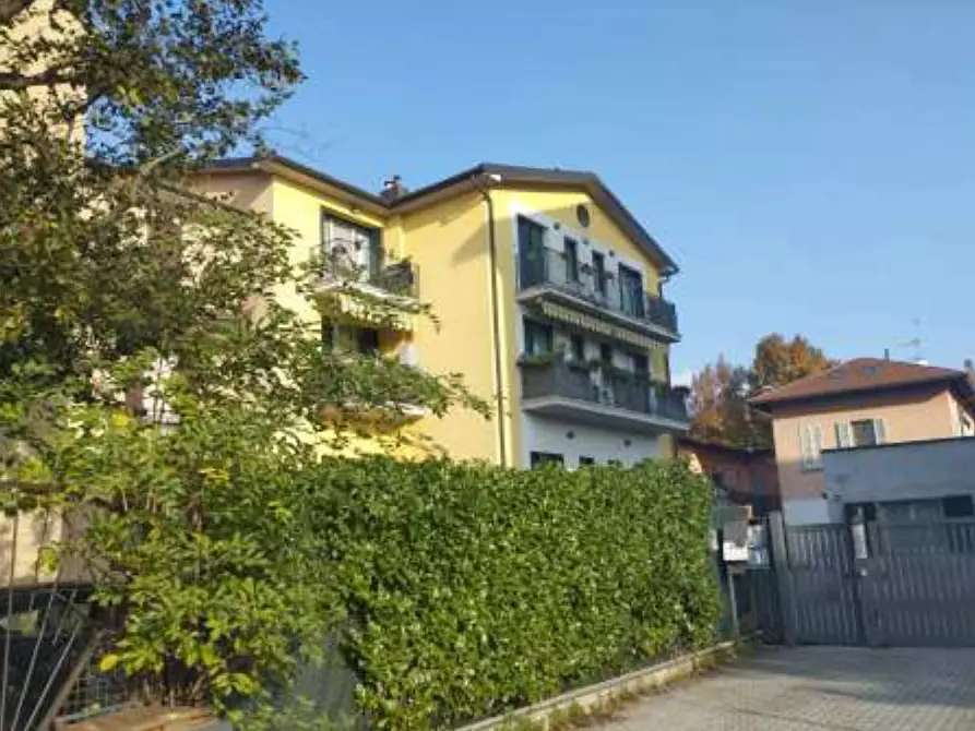 appartamento in vendita a Varese in zona Centro Città