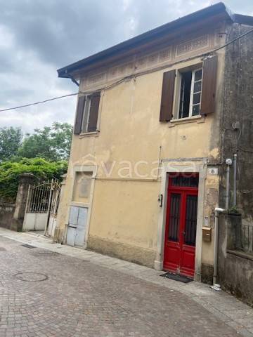 casa indipendente in vendita a Varese in zona Viale Belforte