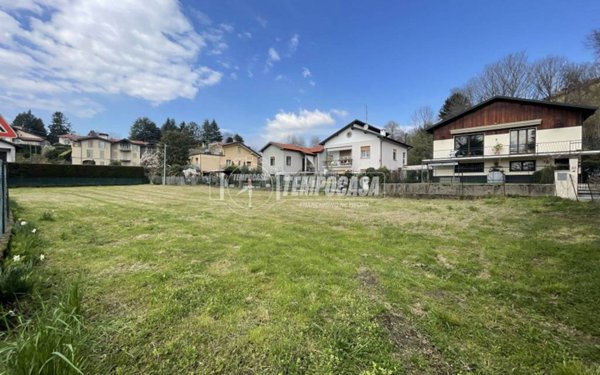 terreno agricolo in vendita a Varese in zona Masnago
