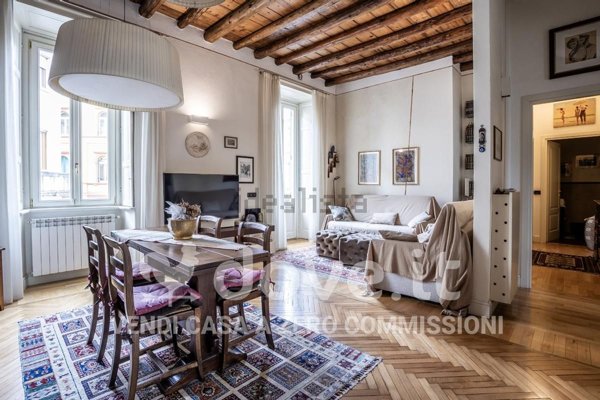 appartamento in vendita a Varese