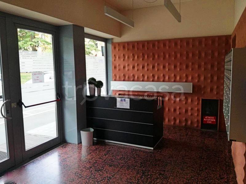 ufficio in vendita a Varese in zona Centro Città