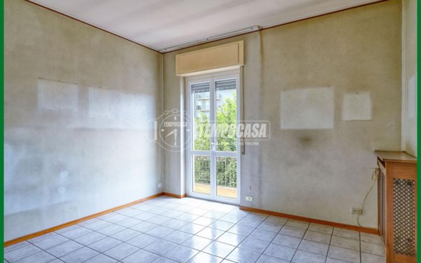 appartamento in vendita a Varese in zona Bobbiate