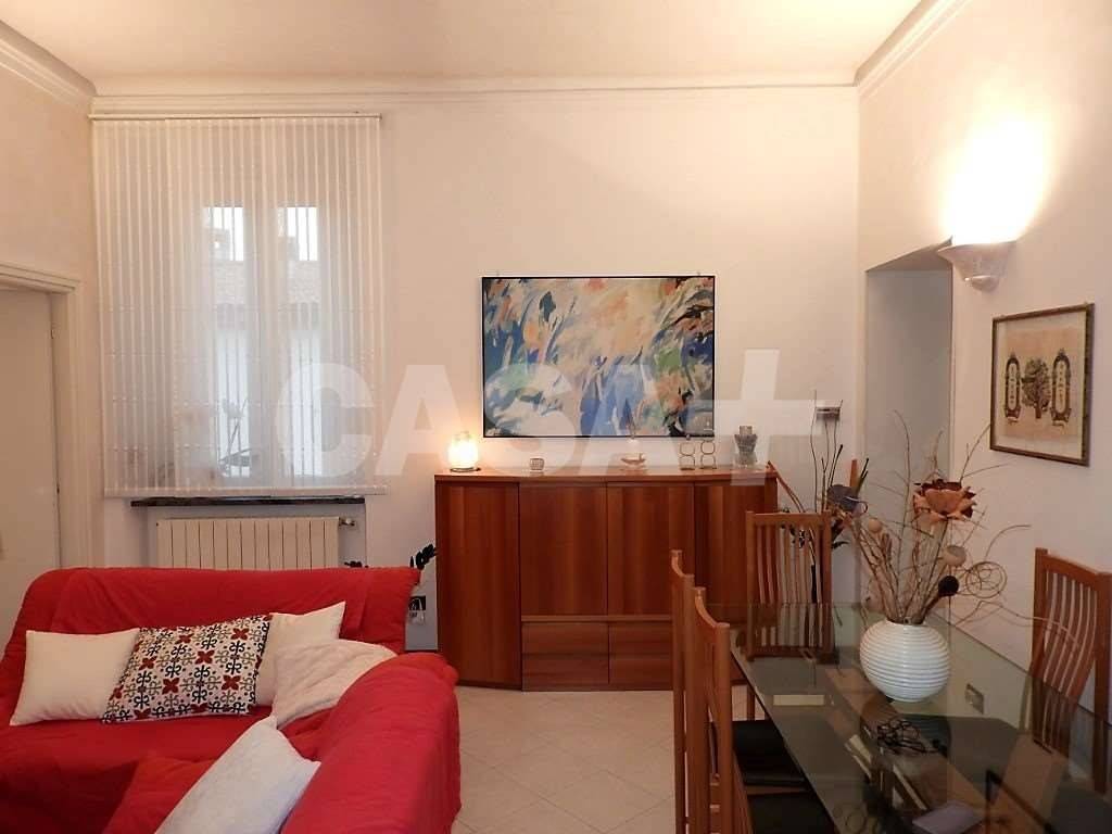 appartamento in vendita a Varese in zona Biumo
