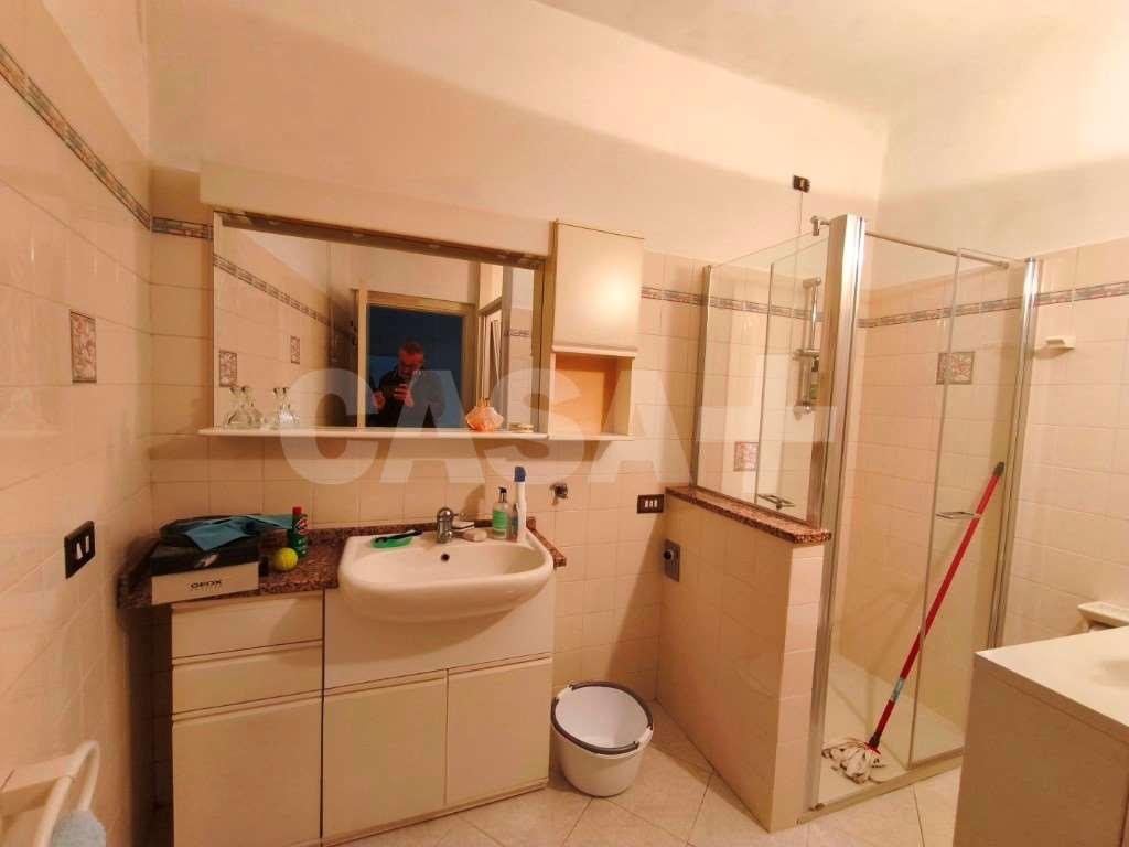 appartamento in vendita a Varese in zona San Gallo