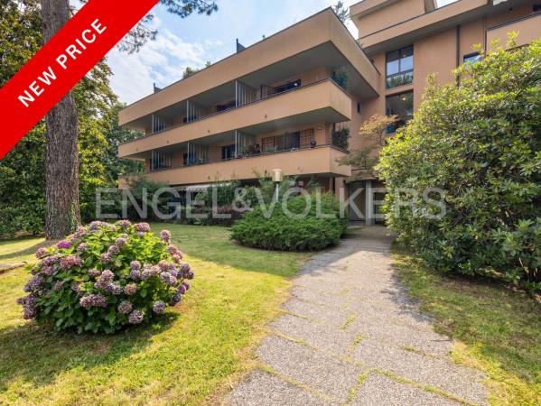 appartamento in vendita a Varese in zona Biumo