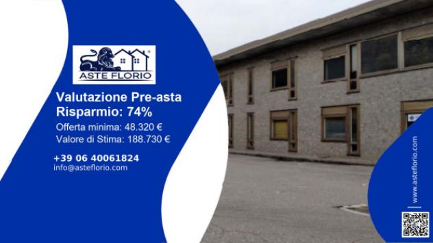 ufficio in vendita a Varese