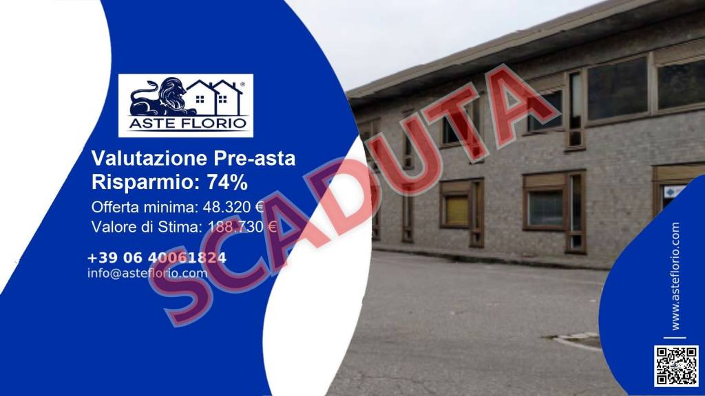 ufficio in vendita a Varese