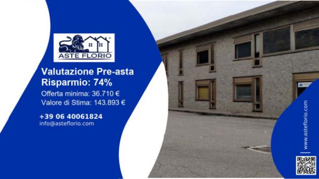 ufficio in vendita a Varese