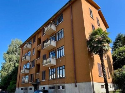 appartamento in vendita a Varese in zona Giubiano