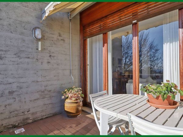 appartamento in vendita a Varese in zona San Gallo