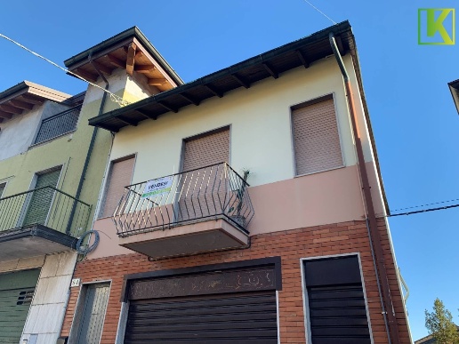 appartamento in vendita a Varese