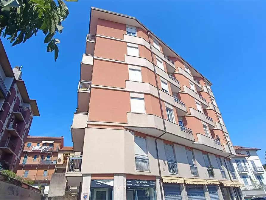 appartamento in vendita a Varese in zona Masnago