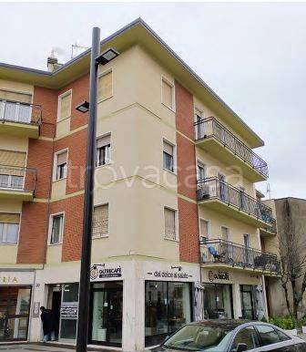 appartamento in vendita a Varese in zona Giubiano