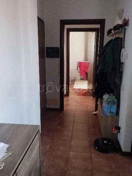 appartamento in vendita a Varese in zona Giubiano