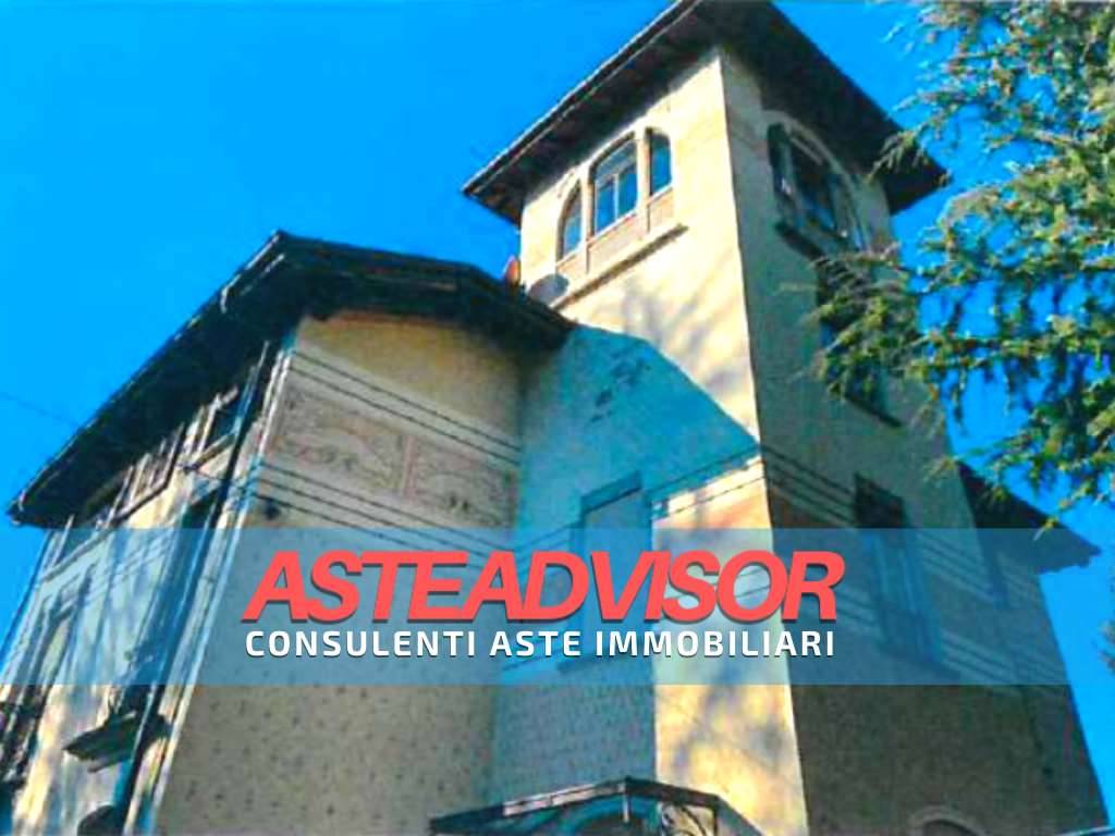 casa indipendente in vendita a Varese in zona San Gallo